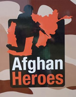 Afgan Heroes